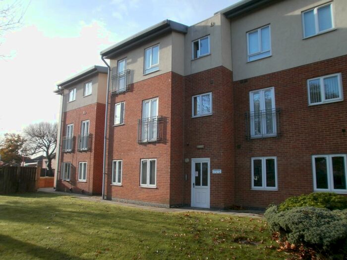 2 Bedroom Flat To Rent In Albertgate, Linthorpe TS5