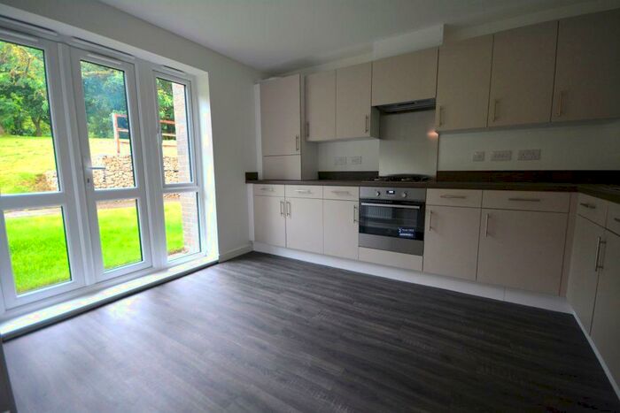 2 Bedroom Ground Flat To Rent In Shiell Heights, Durham City, DH1