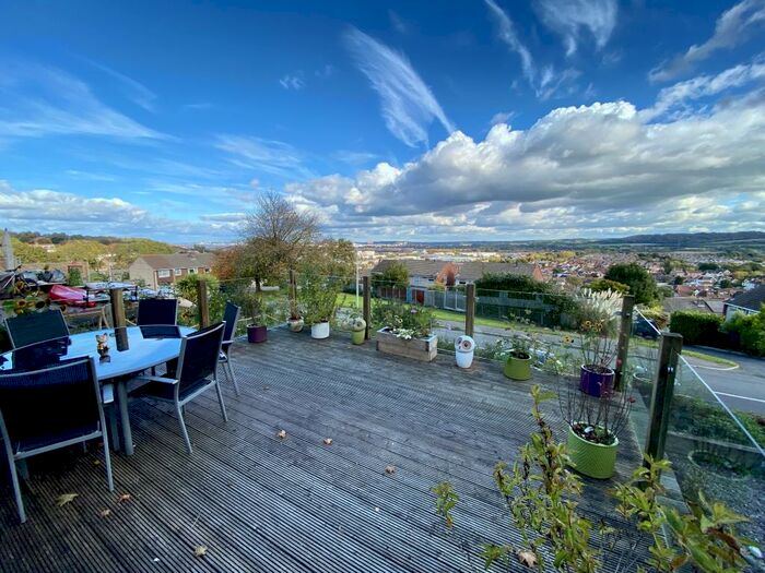 4 Bedroom House To Rent In Rippleside, Portishead, BS20