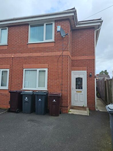 2 Bedroom Terraced House To Rent In Lancaster Avenue, Whiston, L35