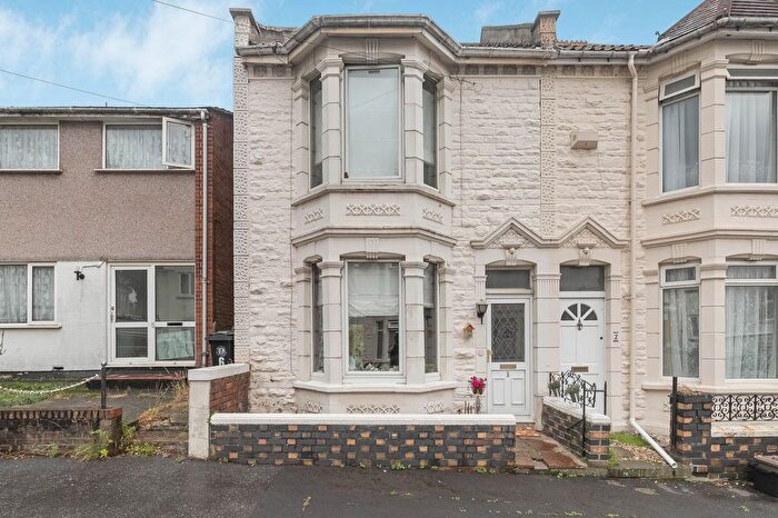 3 Bedroom Property For Sale In Samuel Street, Bristol, BS5