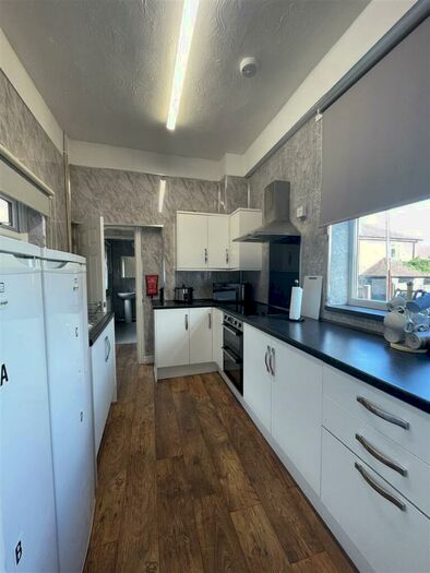 1 Bedroom Property To Rent In Alastair Road, Stoke-On-Trent, ST4