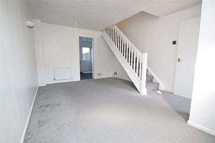2 Bedroom Terraced House To Rent In Torbitt Way, Newbury Park, Ilford, IG2