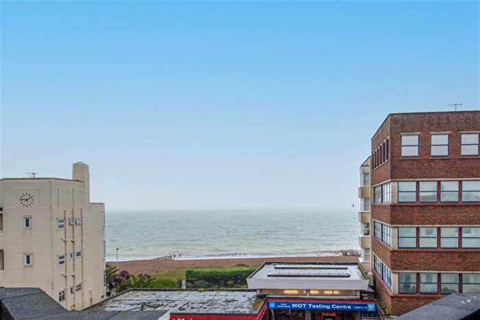 House For Sale In Brighton Road, Worthing, BN11