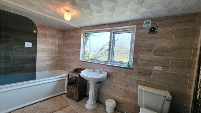 4 Bedroom Detached House For Sale In Maeshyfryd Road, Holyhead, Isle Of Anglesey, LL65