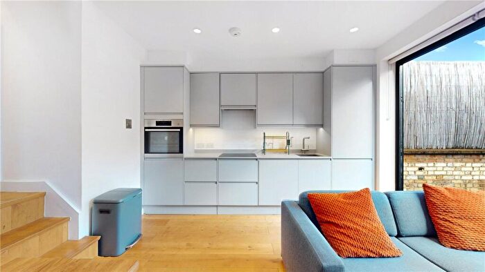 1 Bedroom Apartment To Rent In Patshull Road, London, NW5