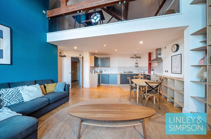 2 Bedroom Flat For Sale In Centaur House, Great George Street, Leeds, LS1