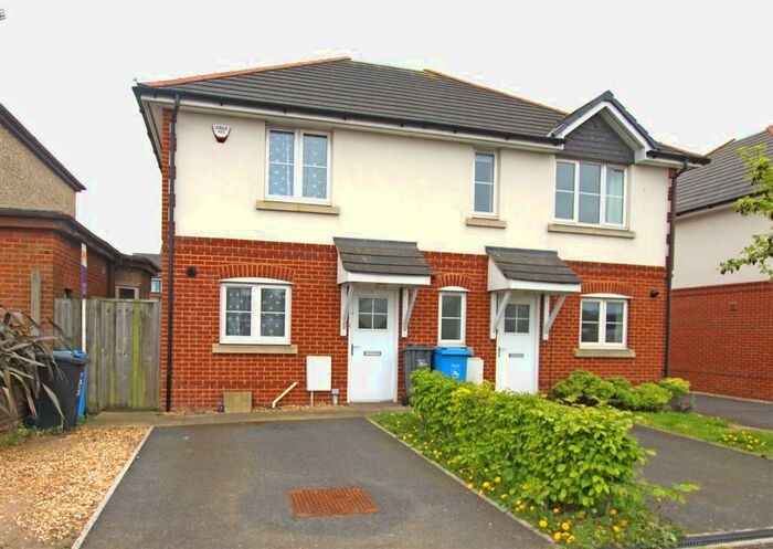 3 Bedroom Semi-Detached House To Rent In Rosemary Road, Poole, BH12