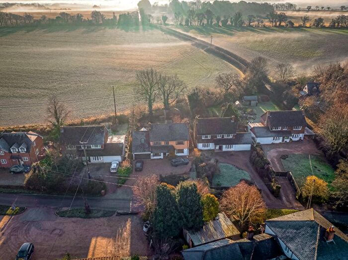 5 Bedroom Detached House For Sale In Stoke Road, Smannell, Andover, Hampshire, SP11