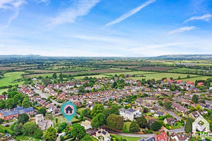 2 Bedroom Cottage For Sale In Church Road, Swindon Village, Cheltenham, GL51