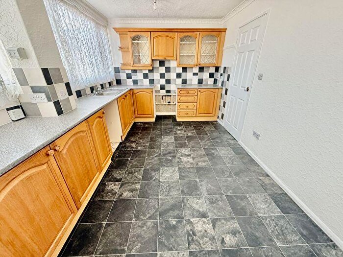 3 Bedroom Terraced House For Sale In Turnhouse Road, Castle Vale, Birmingham, B35
