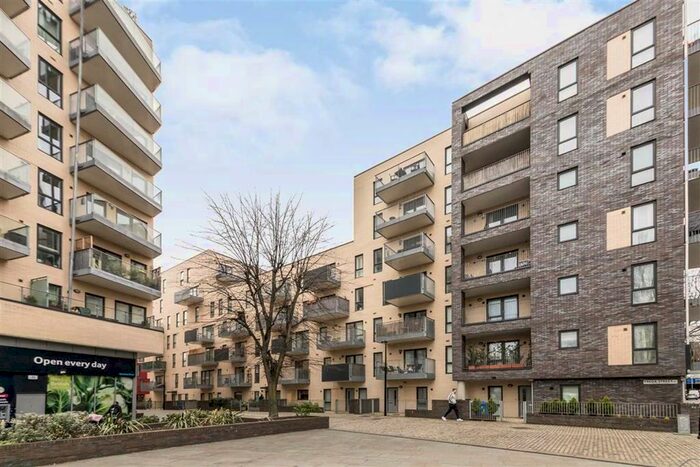 1 Bedroom Flat To Rent In Abbey Street, London, SE16