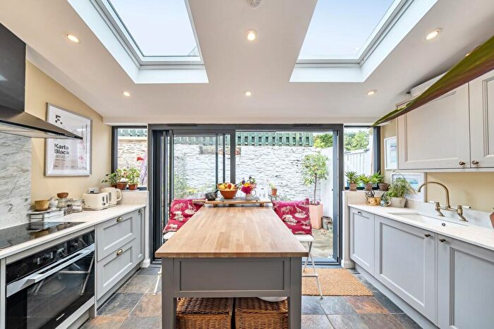 2 Bedroom Semi Detached House For Sale In Goose Street, Beckington, Frome, BA11