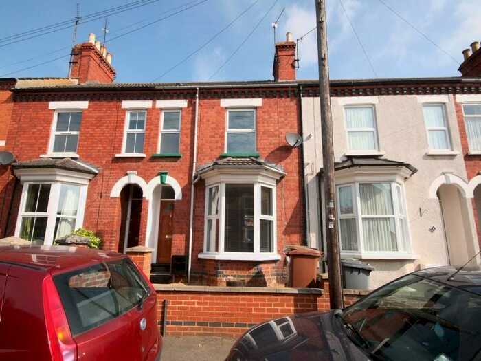 3 Bedroom Terraced House To Rent In Chace Road, Wellingborough, NN8