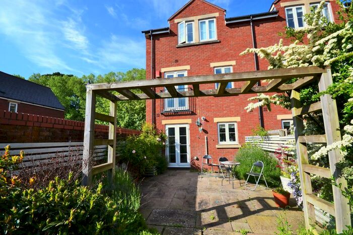 1 Bedroom End Of Terrace House To Rent In Gras Lawn, Room R.K, Exeter, EX2