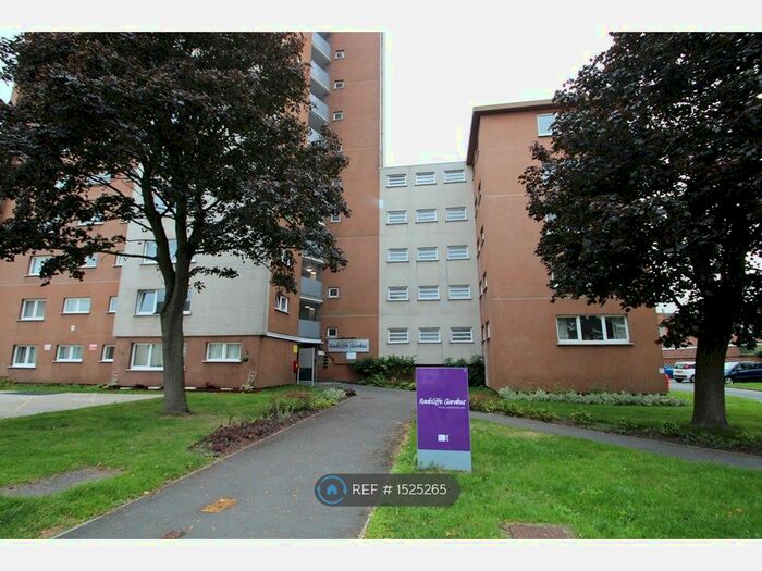 2 Bedroom Flat To Rent In Brunswick Street, Leamington Spa, CV31