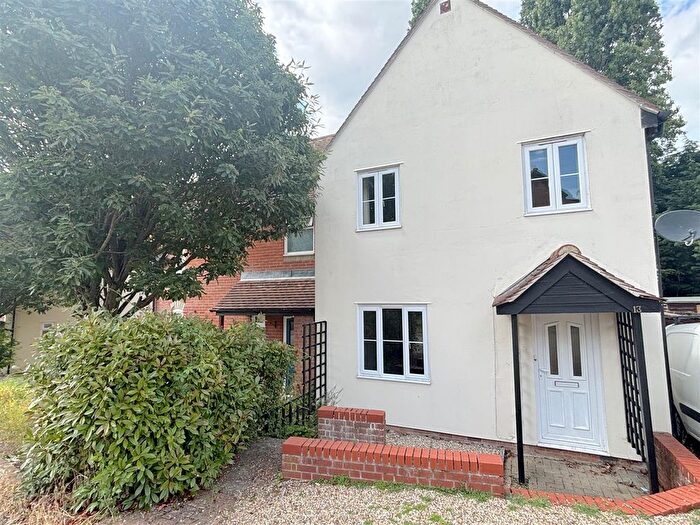 3 Bedroom Property To Rent In Rotheram Road, Bildeston, IP7