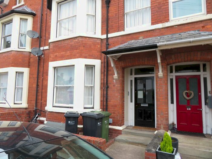 1 Bedroom Flat To Rent In Gruneisen Street, Hereford, HR4