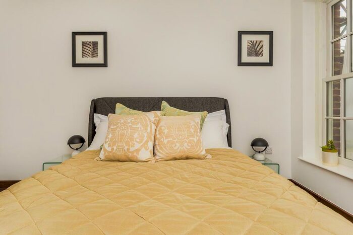 Apartment To Rent In King Charles Terrace, Sovereign Court, Wapping, E1W