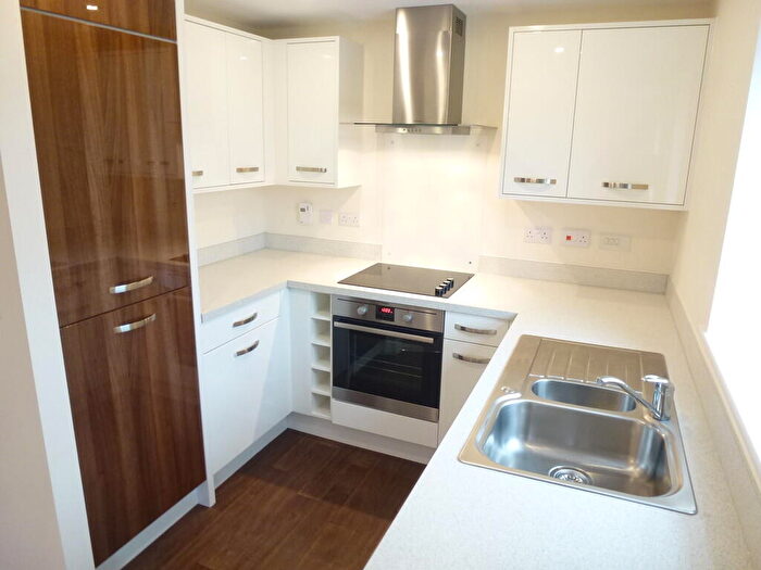 1 Bedroom Apartment To Rent In Cornwall Avenue, Buckshaw Village, PR7