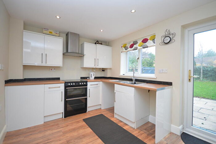 3 Bedroom House To Rent In Brambleside, Kettering, NN16