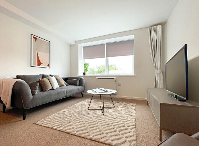 1 Bedroom Apartment To Rent In Duke, Oldham Road, Failsworth, M35