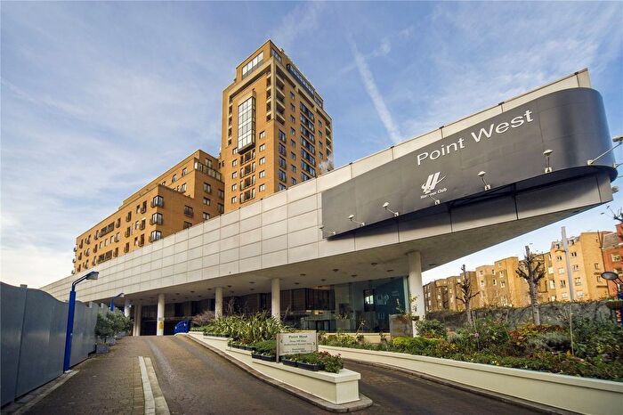 Garage / Parking To Rent In Cromwell Road, South Kensington, London, SW7