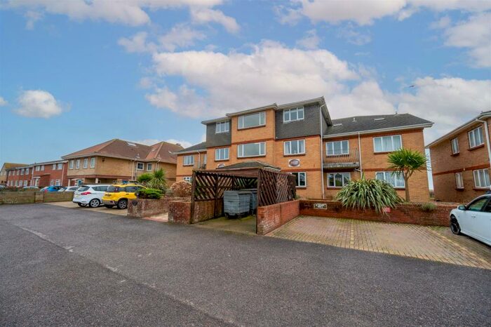 1 Bedroom Flat To Rent In Southwood Road, Hayling Island, PO11