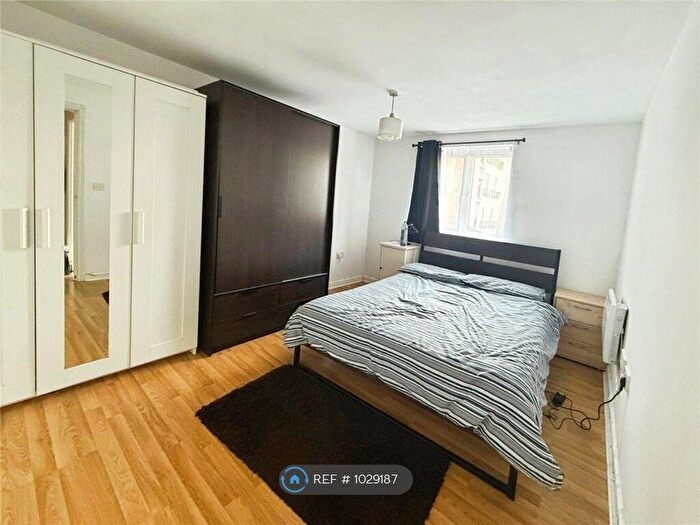 1 Bedroom Flat To Rent In London, London, SE2