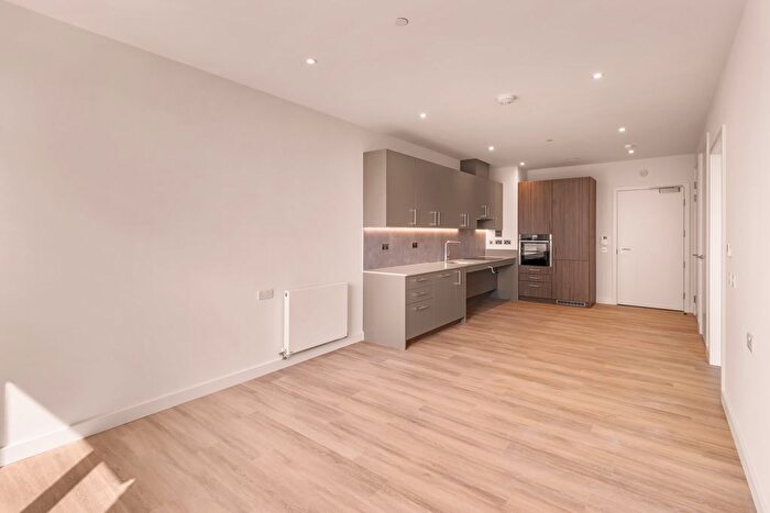 1 Bedroom Flat To Rent In Greenford, UB6