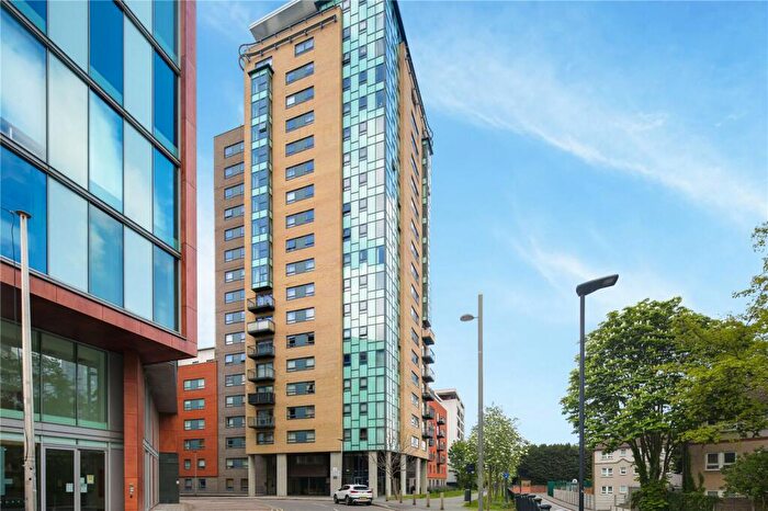 1 Bedroom Flat To Rent In Burford Wharf Apartment, Cam Road, Stratford, London, E15