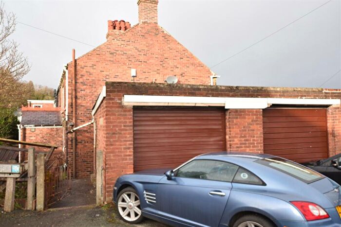 3 Bedroom End Of Terrace House For Sale In Hope View, Gwalia, Caergwrle, LL12