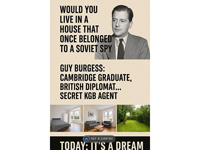 8 Bedroom Semi-Detached House To Rent In Tatton Grove, Withington, M20