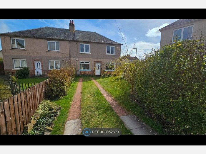 2 Bedroom Flat To Rent In Paterson Park, Leslie, KY6