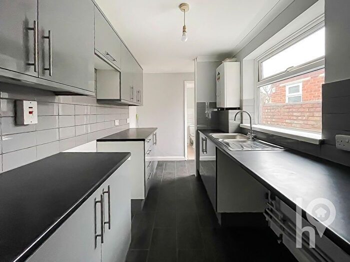 2 Bedroom Terraced House To Rent In James Street, Sheerness, ME12