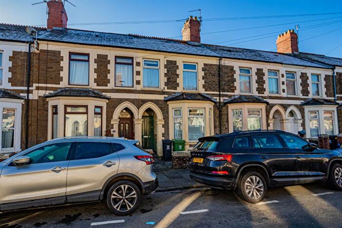3 Bedroom Terraced House To Rent In Manor Street, Heath, CF14