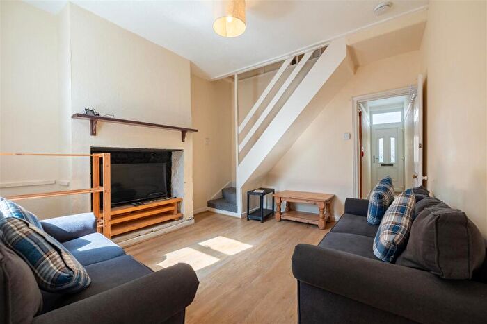 2 Bedroom Private Hall To Rent In Green Street, Lancaster, LA1