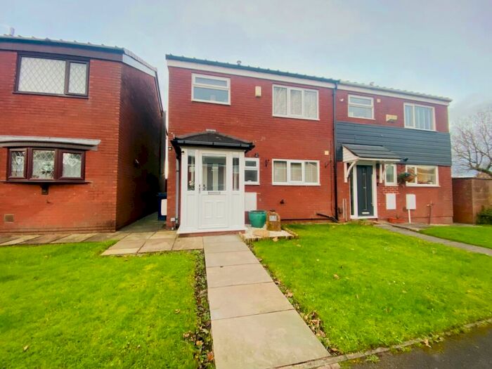3 Bedroom House To Rent In Round Meadow, Leyland, PR26