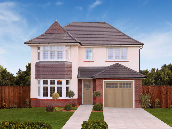 3 Bedroom Detached House For Sale In Newton, NG13