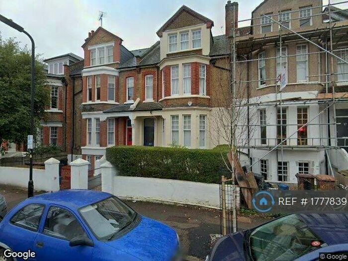 6 Bedroom Terraced House To Rent In Cranwich Road, London, N16