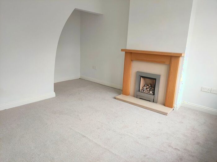 2 Bedroom Terraced House To Rent In Mayfield Terrace, Doncaster, DN6