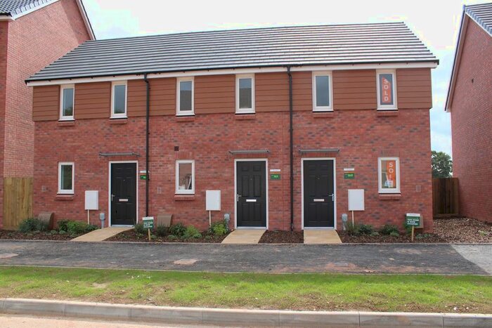 2 Bedroom Property To Rent In Rush Meadow Road, Cranbrook, Exeter, EX5