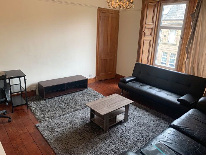 1 Bedroom Flat To Rent In Scott Street, Dundee, DD2