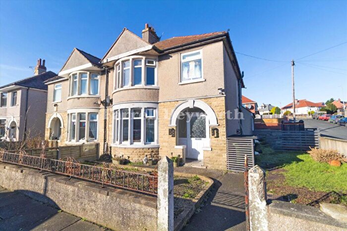 3 Bedroom House For Sale In Regent Park Grove, Morecambe, LA4