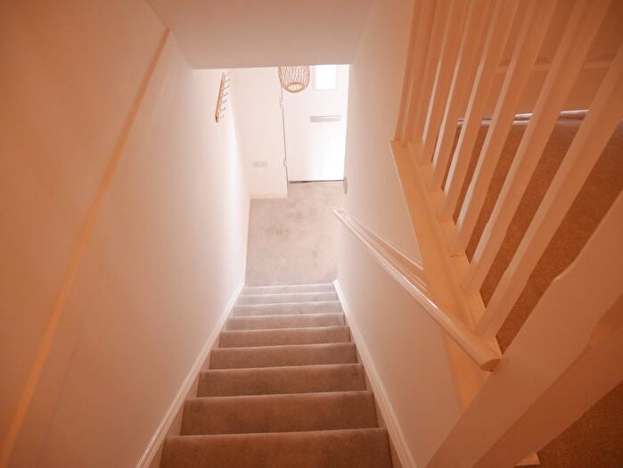 2 Bedroom End Of Terrace House To Rent In Wigeon Road, Bridgwater, TA6