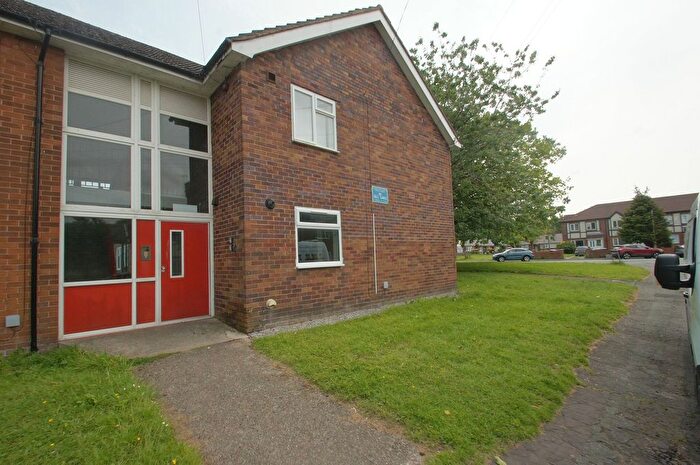 1 Bedroom Flat To Rent In Church Street, Ellesmere Port, Cheshire., CH65