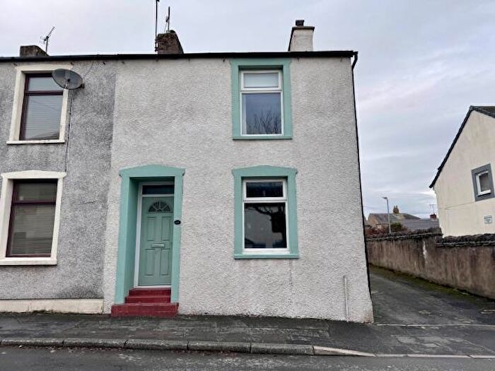 2 Bedroom Terraced House To Rent In Holborn Hill, Millom, LA18
