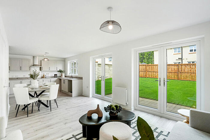 5 Bedroom Detached House For Sale In Dundee, DD3