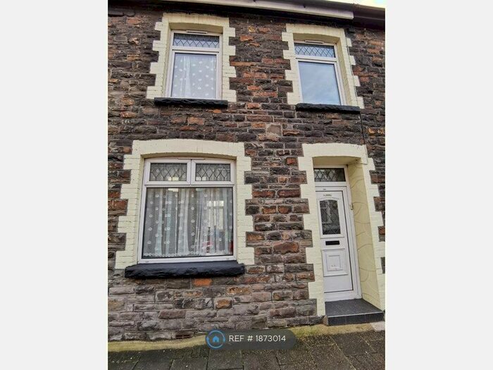 3 Bedroom Terraced House To Rent In North Road, Porth, CF39