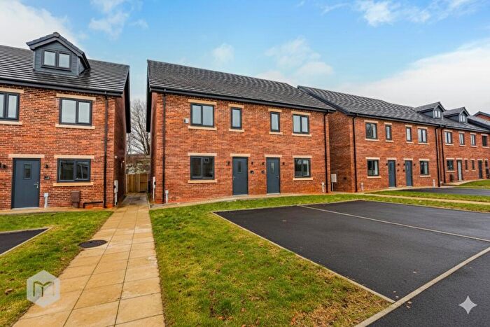 3 Bedroom Semi-Detached House To Rent In Abraham Fold, Little Hulton, Manchester, Greater Manchester, M38